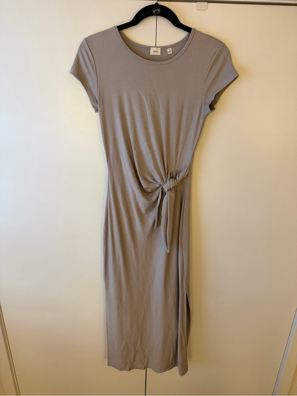 Wilfred Aritzia Fortune Maxi Dress - Picture 3 of 5